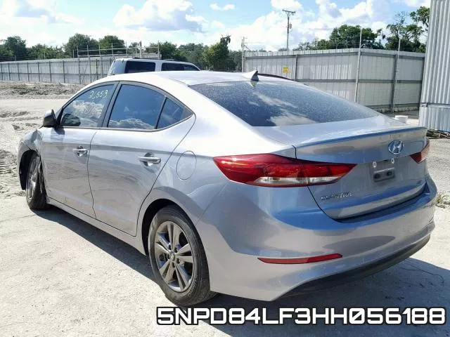 5NPD84LF3HH056188 фото 4