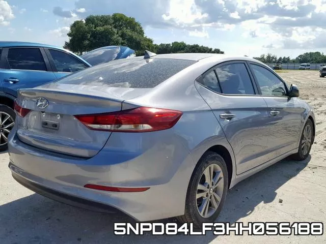 5NPD84LF3HH056188 фото 5