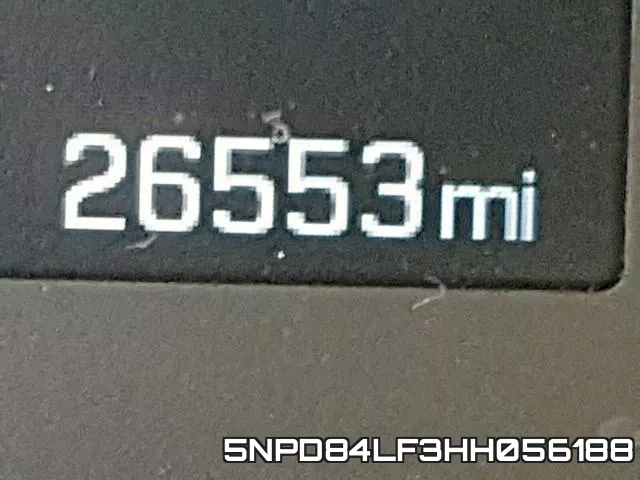5NPD84LF3HH056188 фото 9
