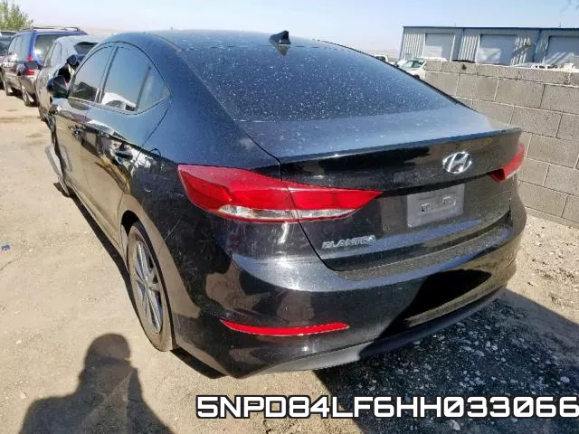 5NPD84LF6HH033066 фото 4
