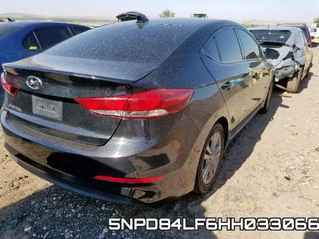 5NPD84LF6HH033066 фото 5