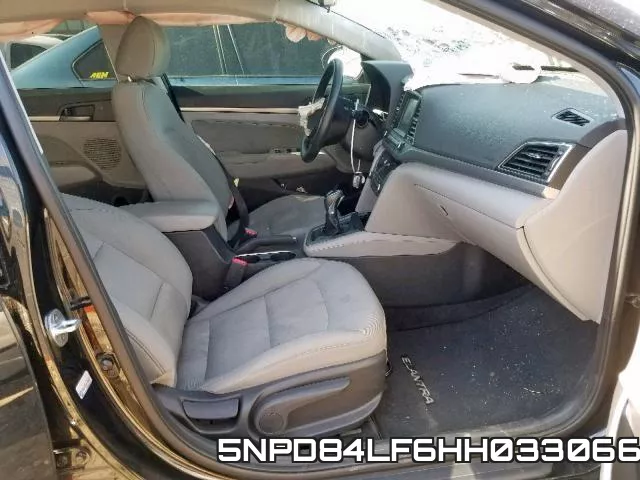 5NPD84LF6HH033066 фото 6