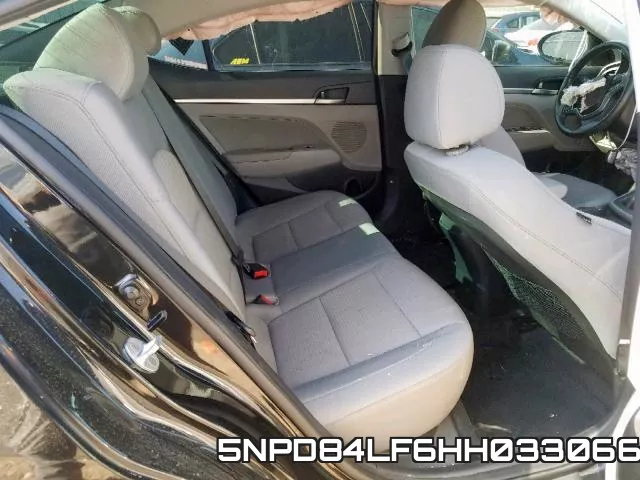 5NPD84LF6HH033066 фото 7