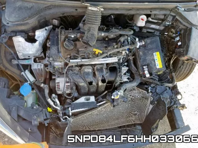 5NPD84LF6HH033066 фото 8