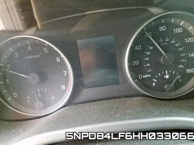 5NPD84LF6HH033066 фото 9