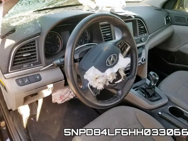 5NPD84LF6HH033066 фото 10