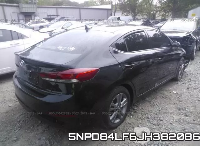 5NPD84LF6JH382086 фото 5