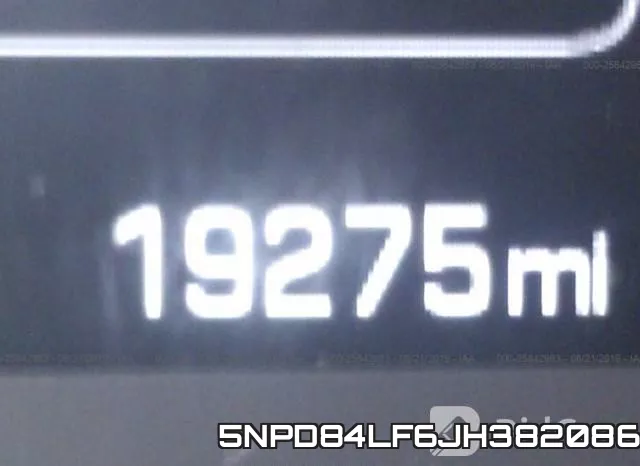 5NPD84LF6JH382086 фото 8