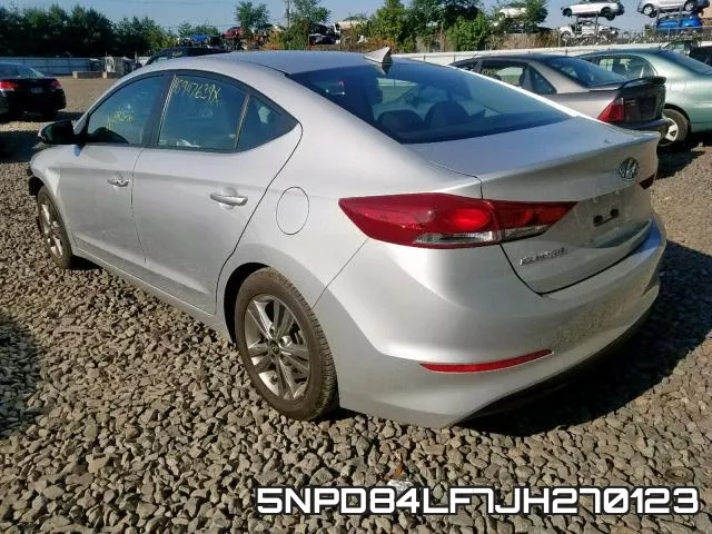5NPD84LF7JH270123 фото 4