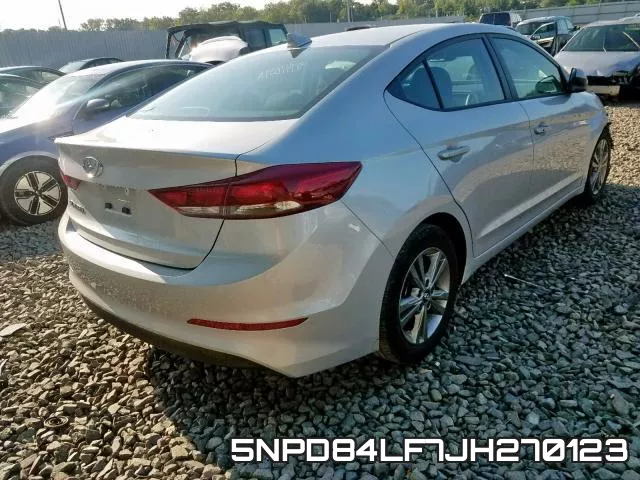 5NPD84LF7JH270123 фото 5