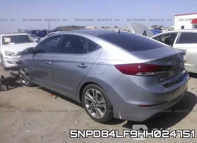 5NPD84LF9HH024751 фото 4