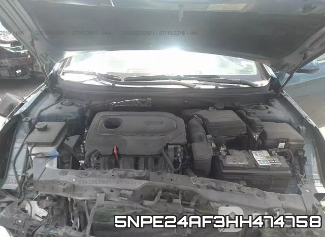 5NPE24AF3HH474758 фото 2