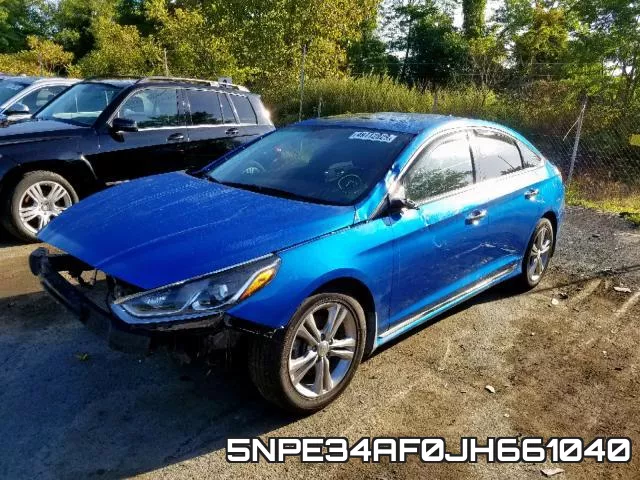 5NPE34AF0JH661040 фото 3