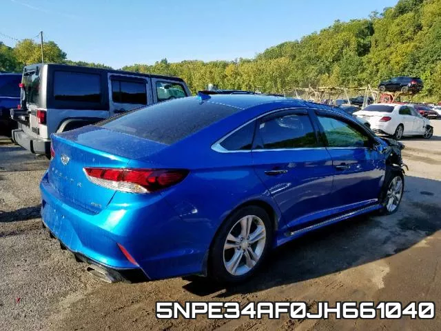 5NPE34AF0JH661040 фото 5