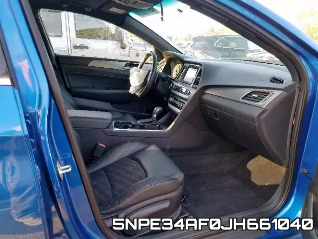 5NPE34AF0JH661040 фото 6