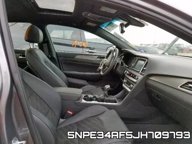 5NPE34AF5JH709793 фото 5