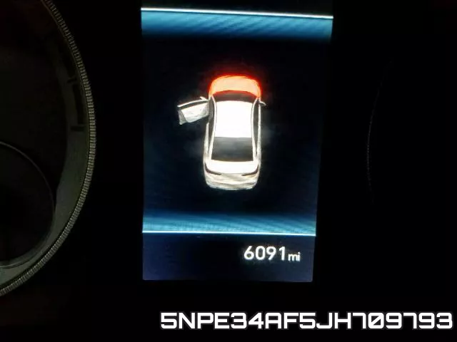5NPE34AF5JH709793 фото 8