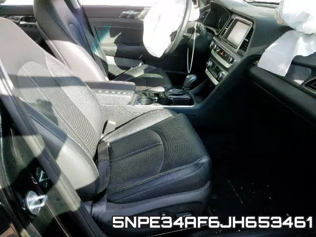 5NPE34AF6JH653461 фото 6