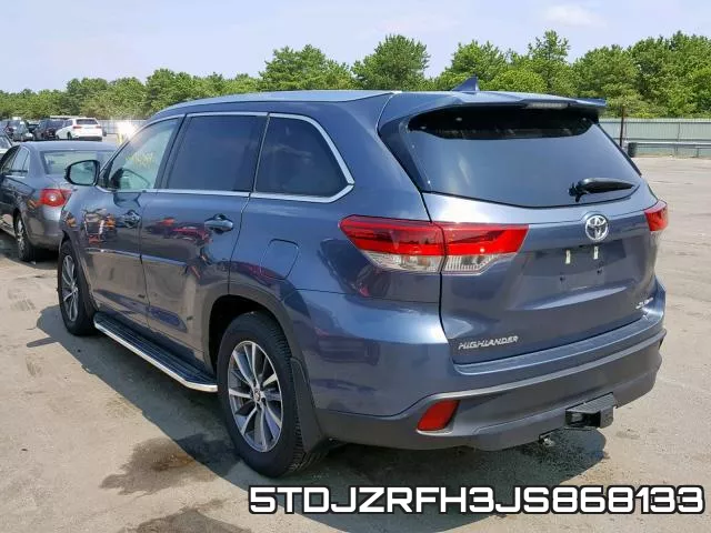 5TDJZRFH3JS868133 фото 4