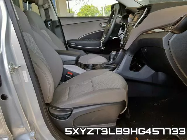 5XYZT3LB9HG457733 фото 6