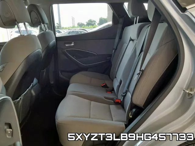 5XYZT3LB9HG457733 фото 7