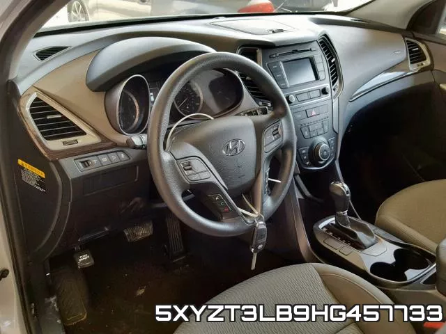 5XYZT3LB9HG457733 фото 10