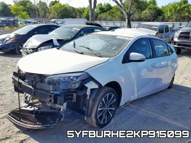 5YFBURHE2KP915099 фото 3