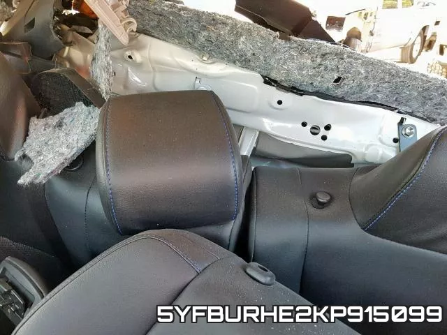 5YFBURHE2KP915099 фото 7