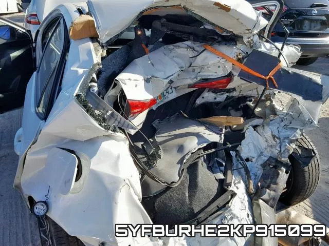 5YFBURHE2KP915099 фото 10
