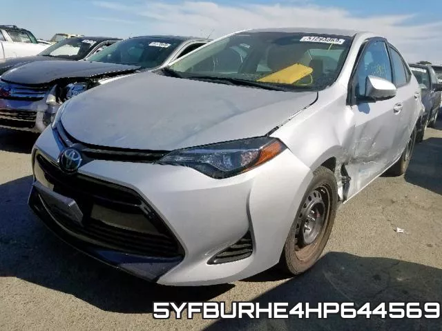 5YFBURHE4HP644569 фото 3