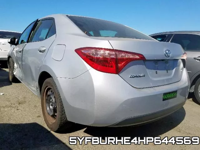 5YFBURHE4HP644569 фото 4