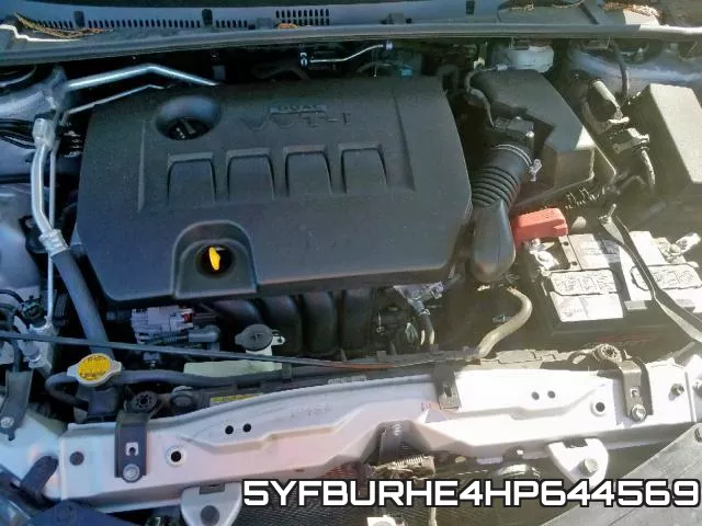 5YFBURHE4HP644569 фото 8