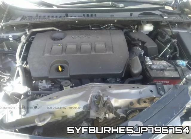 5YFBURHE5JP796754 фото 2