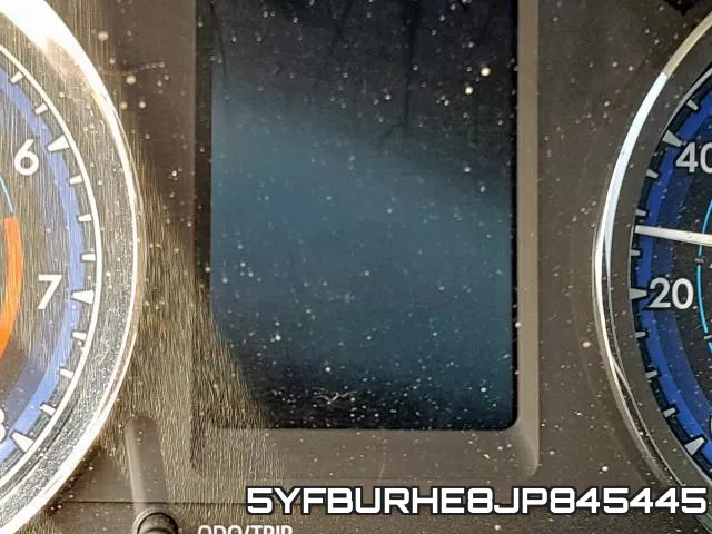 5YFBURHE8JP845445 фото 9