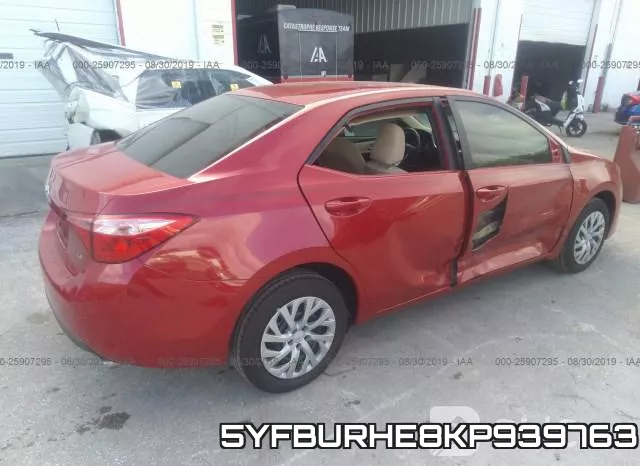 5YFBURHE8KP939763 фото 5