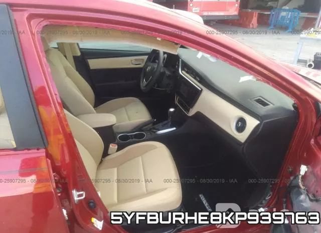 5YFBURHE8KP939763 фото 6