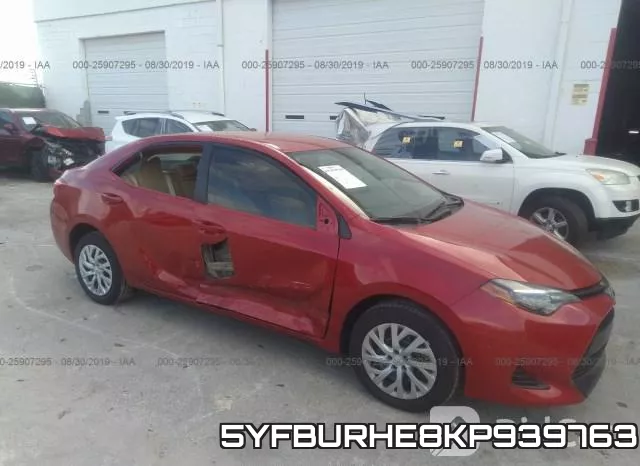 5YFBURHE8KP939763 фото 7