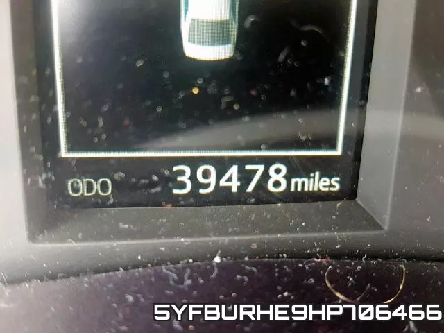 5YFBURHE9HP706466 фото 9
