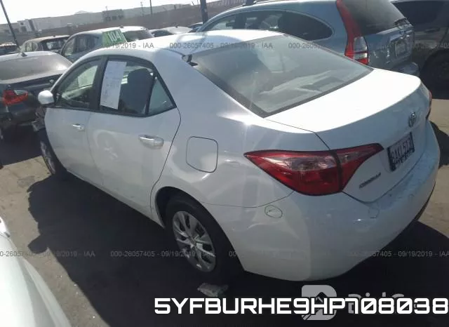 5YFBURHE9HP708038 фото 4