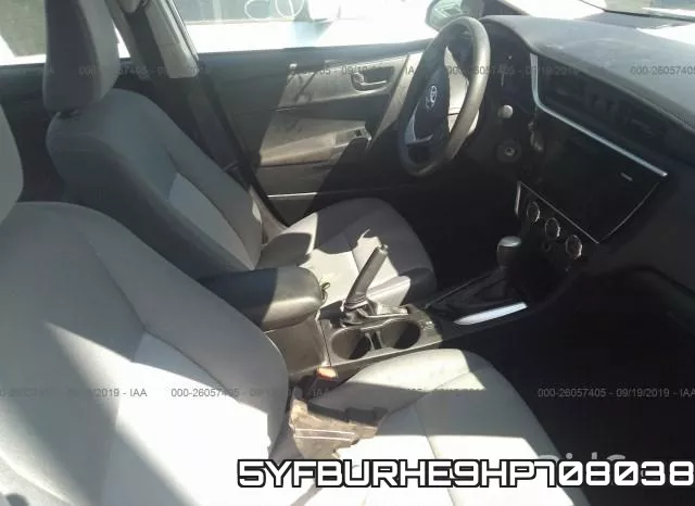 5YFBURHE9HP708038 фото 6