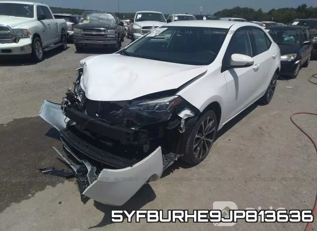 5YFBURHE9JP813636 фото 3