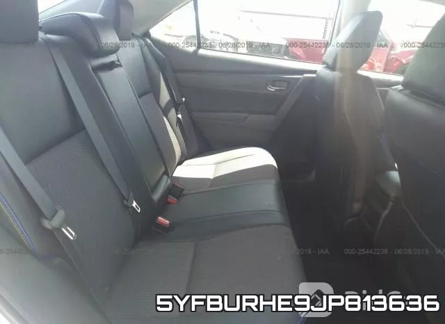 5YFBURHE9JP813636 фото 9