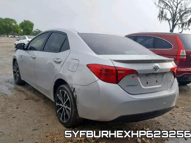 5YFBURHEXHP623256 фото 4