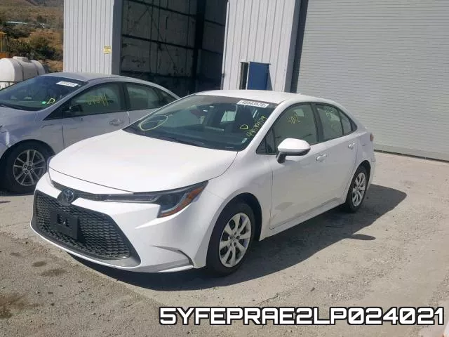 5YFEPRAE2LP024021 фото 3