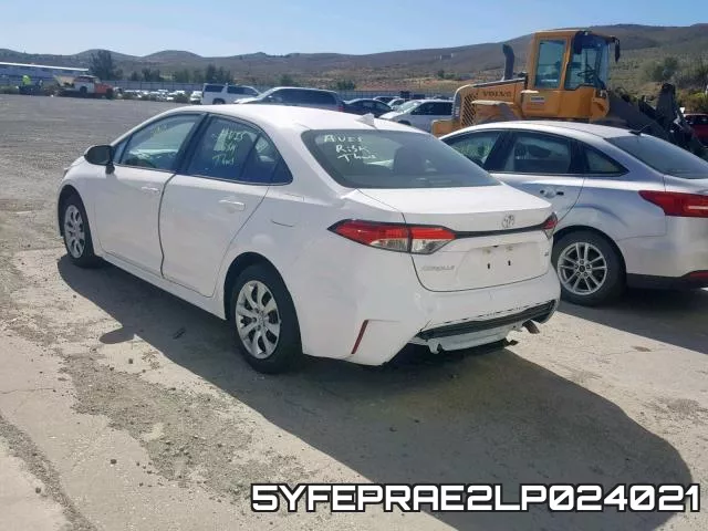 5YFEPRAE2LP024021 фото 4