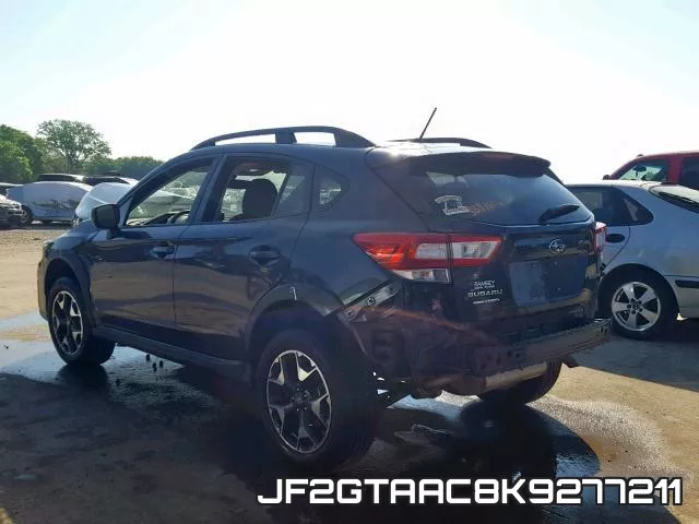 JF2GTAAC8K9277211 фото 4