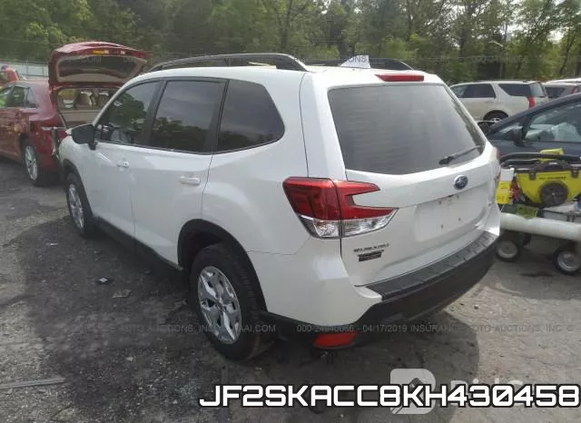 JF2SKACC8KH430458 фото 4