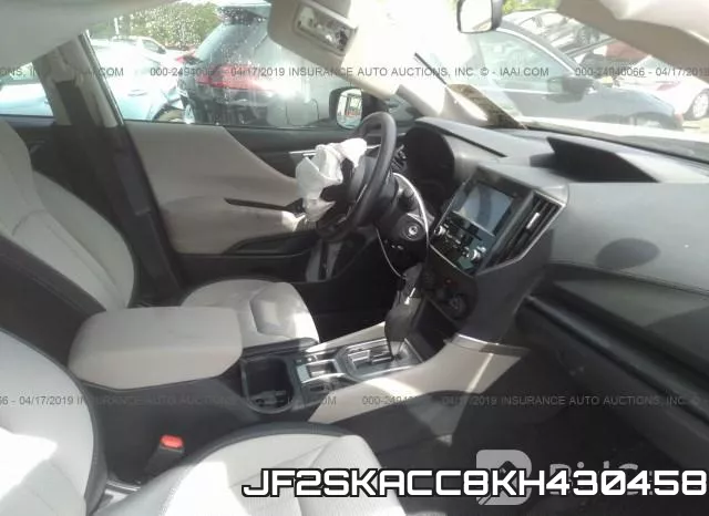 JF2SKACC8KH430458 фото 6