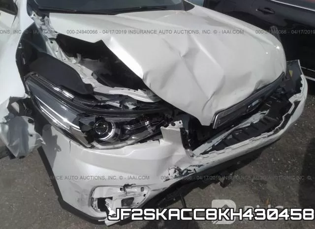 JF2SKACC8KH430458 фото 7