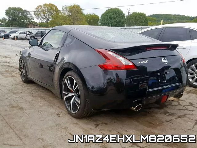 JN1AZ4EHXLM820652 фото 4